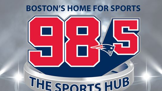 Podcast: Bedard breaks down the Patriots' loss to the Dolphins with The SportsHub taken at Gillette Stadium (Patriots)